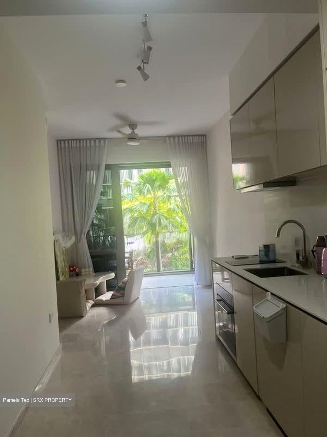 FORETT AT BUKIT TIMAH (D21), Apartment #559781331